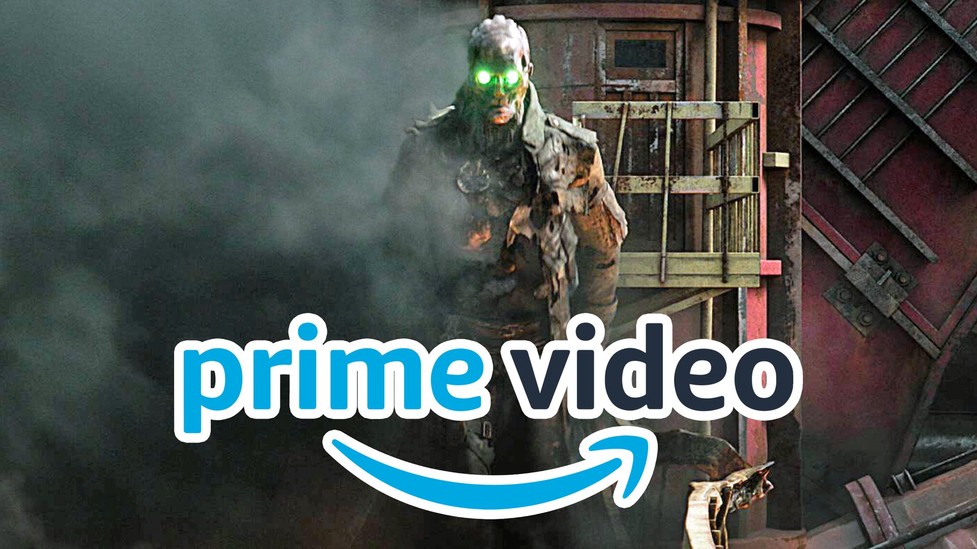 4,6 Sterne bei Amazon: Sci-Fi-Epos mit „Herr der Ringe“-Flair fliegt bald aus dem Abo von Prime Video