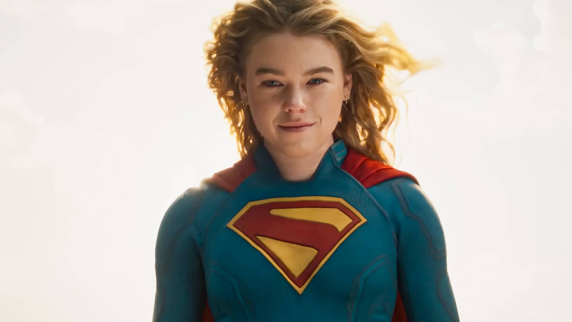 Demnächst im Stream: „Supergirl“ landet wohl blitzschnell im Heimkino