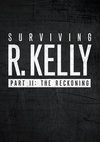 Poster Surviving R. Kelly Staffel 2