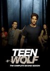 Poster Teen Wolf Staffel 2