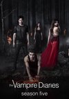 Poster Vampire Diaries Staffel 5