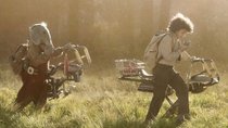 Wann spielt „Skeleton Crew“? So reiht sich die Serie in die „Star Wars“-Timeline ein