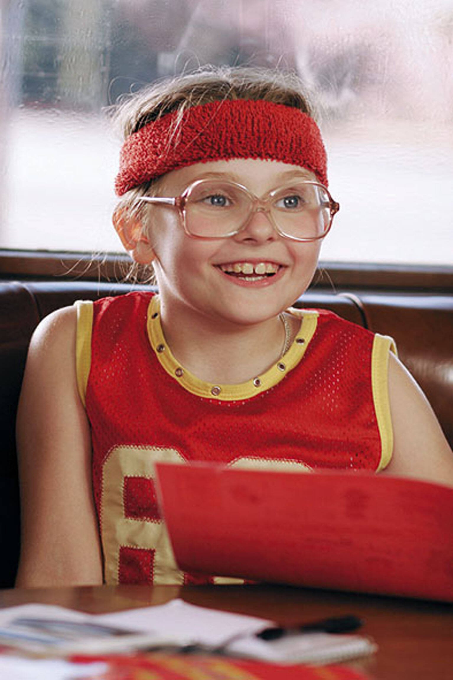 Ex-Kinderstar Abigail Breslin: Was wurde aus dem Mädchen aus „Little Miss Sunshine“?
