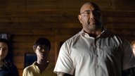 „Knock at the Cabin“: Das Ende von M. Night Shyamalans Horror-Thriller erklärt 
