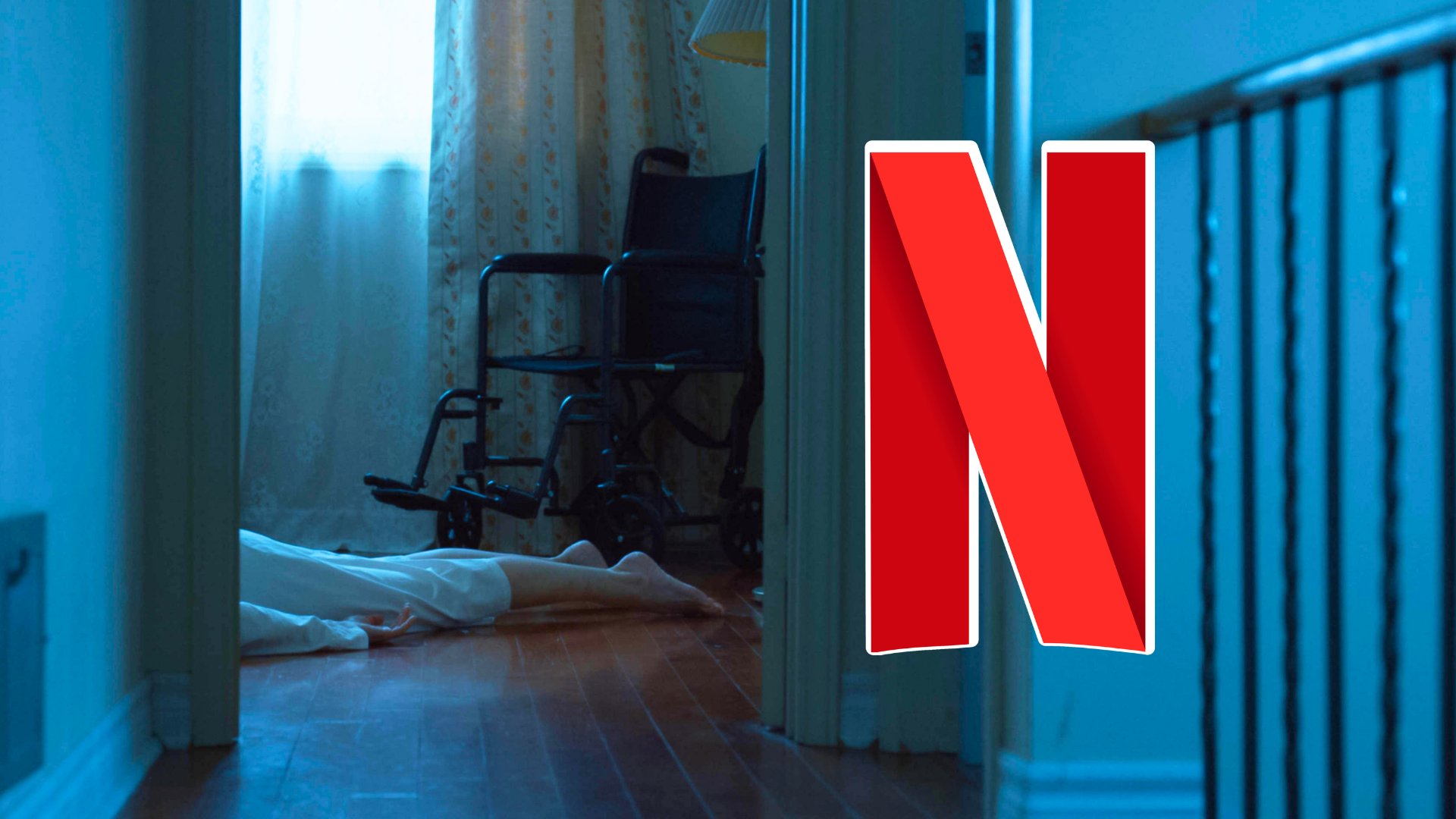 „Einer der gruseligsten Filme, die ich je gesehen habe“: Netflix-Horrorfilm wird zum Streaming-Hit