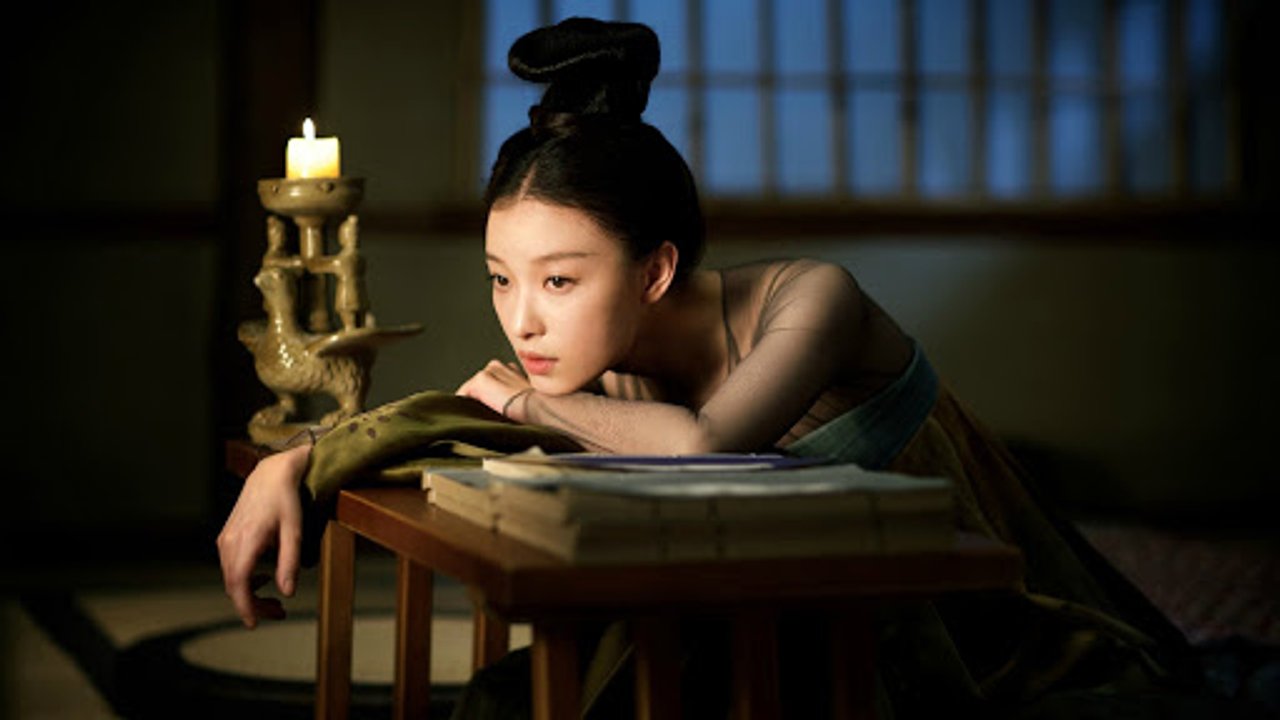 Chinesische Serien auf Netflix Das sind die 10 Highlights