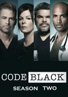 Poster Code Black Staffel 2