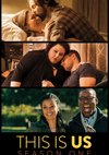 Poster This Is Us - Das ist Leben Staffel 1