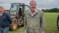„Clarkson’s Farm“ Staffel 4: Jeremy Clarkson hat Großes vor auf der Diddly Squat Farm 
