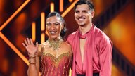 „Let's Dance“ 2025: Wer ist raus nach Show 10? 