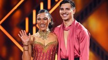 „Let's Dance“ 2025: Wer ist raus nach Show 10? 
