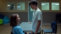 „Adolescence“-Ende erklärt: Wer ist der wahre Mörder? Wer hat wirklich Schuld in Netflix' Krimi-Drama?