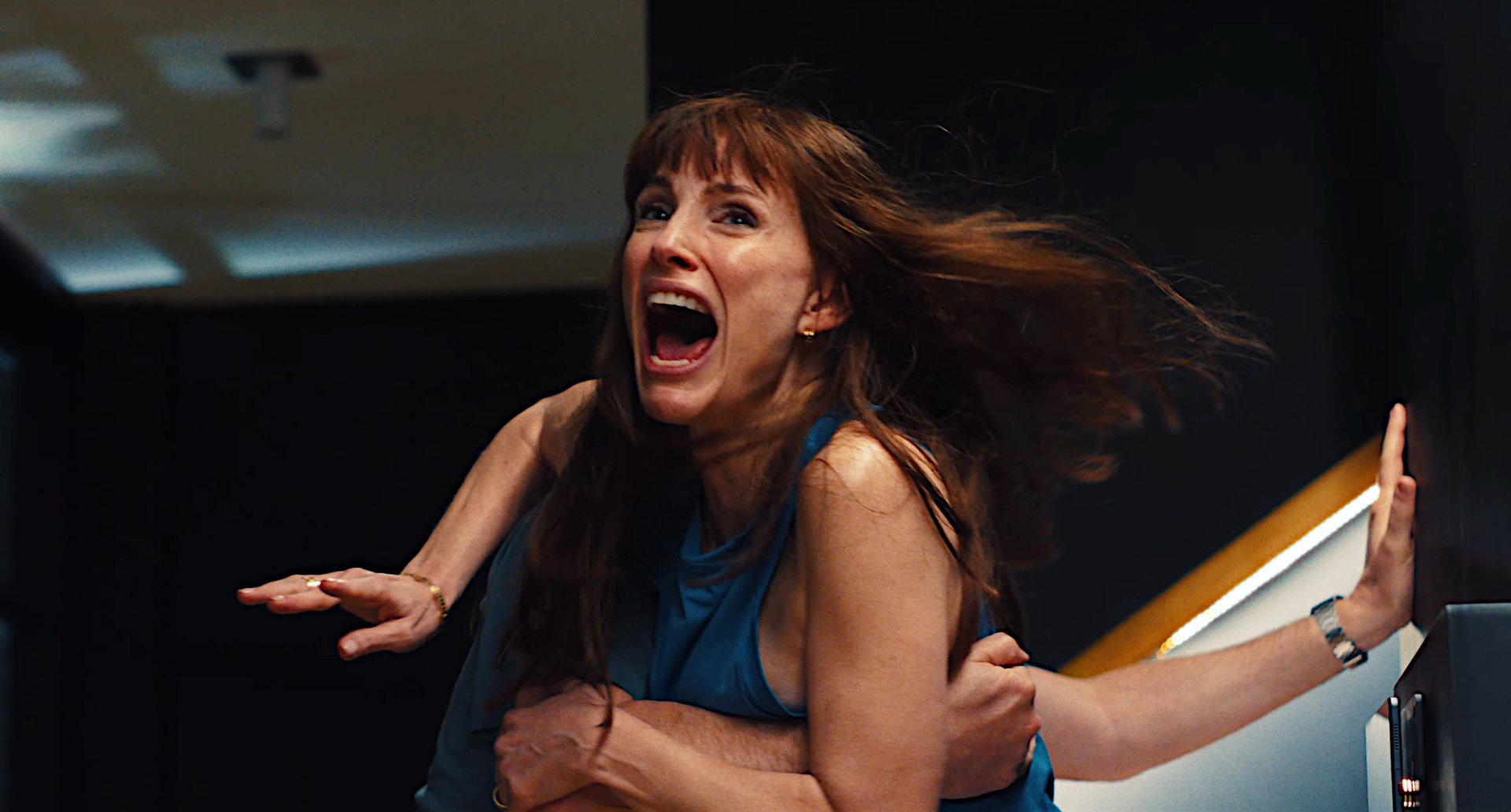 „Größter Schreckmoment aller Zeiten“: Erster Trailer zur Horror-Überraschung, den ihr nicht auf dem Schirm hattet