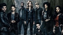 „Shadowhunters“ Staffel 4 abgesetzt: Das Ende erklärt
