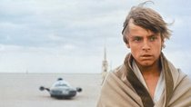 „Star Wars“: Tunesien diente als Drehort für viele Szenen 