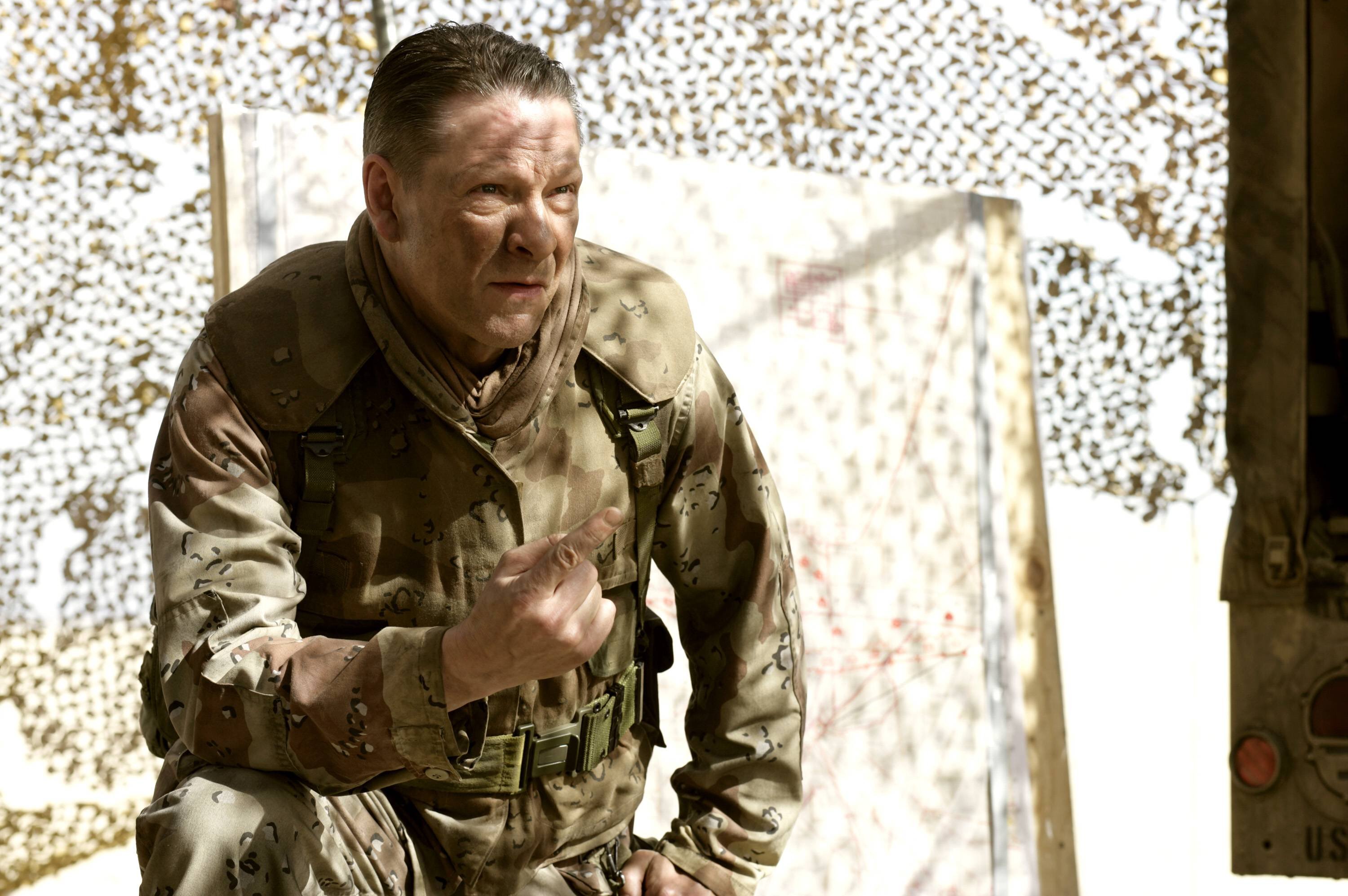 Freitagnacht im TV: Dieser Kriegsfilm spielt über 2 Stunden lang mit dem Publikum