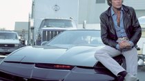 „Knight Rider“ auf Netflix: Läuft die Kult-Serie dort im Stream?