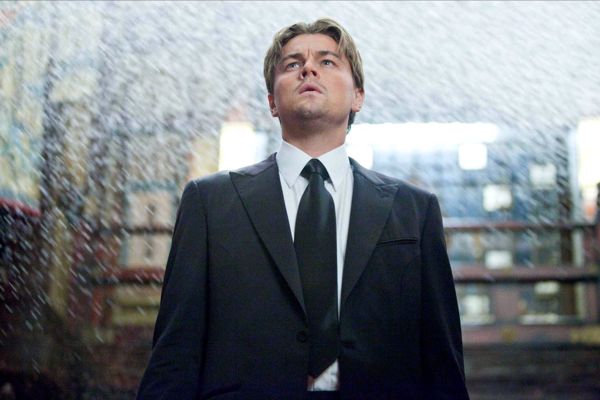 Filmquiz: Erkennst du alle 24 Filme von 2010 nur an einem Bild?