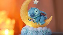 Jetzt vorbestellen: Das „Lilo & Stitch“-Nachtlicht sorgt für süße Träume 
