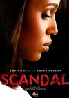 Poster Scandal Staffel 3