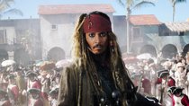 „Fluch der Karibik“-Quiz:  Wie gut kennst du das Piraten-Franchise?