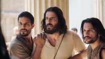„The Chosen“ Staffel 6: Amazon bringt das Crowdfunding-Projekt auf die große Leinwand 