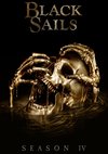 Poster Black Sails Staffel 4