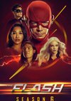 Poster The Flash Staffel 6