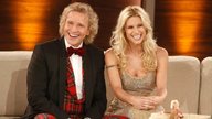 „Wetten, dass..?“ kehrt zurück: Thomas Gottschalk moderiert wieder – mit Michelle Hunziker