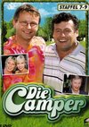 Poster Die Camper Staffel 8