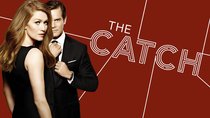 Läuft „The Catch" auf Netflix? Die Serie im Stream