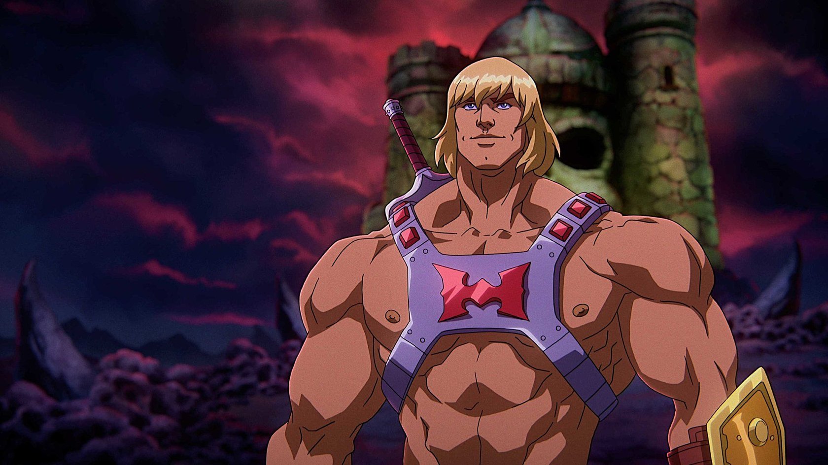 Heute feiert He-Man seine epische Netflix-Rückkehr: Das erwartet euch in der neuen Serie