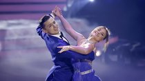 „Let's Dance“-Tanzpaar Julia Beautx und Zsolt Sándor Cseke im Porträt: Infos und Steckbriefe