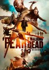 Poster Fear the Walking Dead Staffel 5