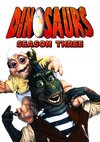 Poster Die Dinos Staffel 3