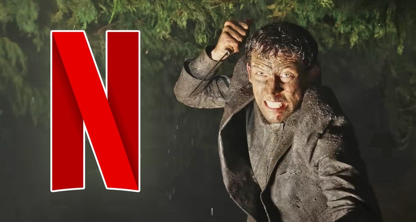 Nervenkitzel extrem: Diese 7 Thriller auf Netflix sorgen für Gänsehaut!