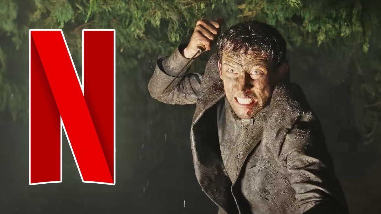 これらはNetflixの最高のスリラー映画7本です