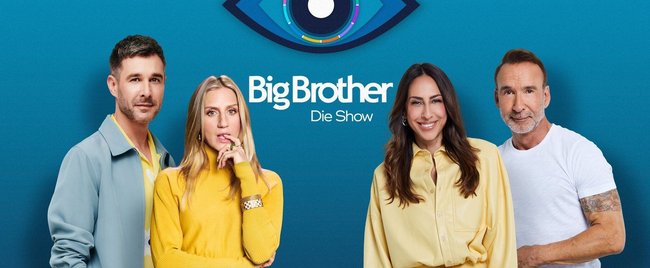 „Big Brother“ 2025: Wer ist im Container? Bewohner, Nachrücker und Reality-Gäste