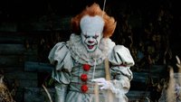 12 Jahre vor "ES: Welcome to Derry" ein Netflix-Star: So sah Bill Skarsgård aus, bevor er zu Pennywise wurde