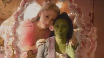 Absurder Fantasy-Trend: „Wicked“-Fans brechen Kinoregel – und das Studio juckt es wohl nicht