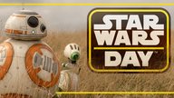Heute ist „Star Wars“-Tag 2025: „May the 4th be with you“ erklärt