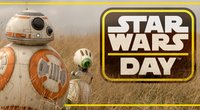 Heute ist „Star Wars“-Tag 2025: „May the 4th be with you“ erklärt
