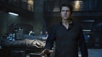 Für diesen Horrorfilm brach Action-Star Tom Cruise eine seiner größten Regeln 
