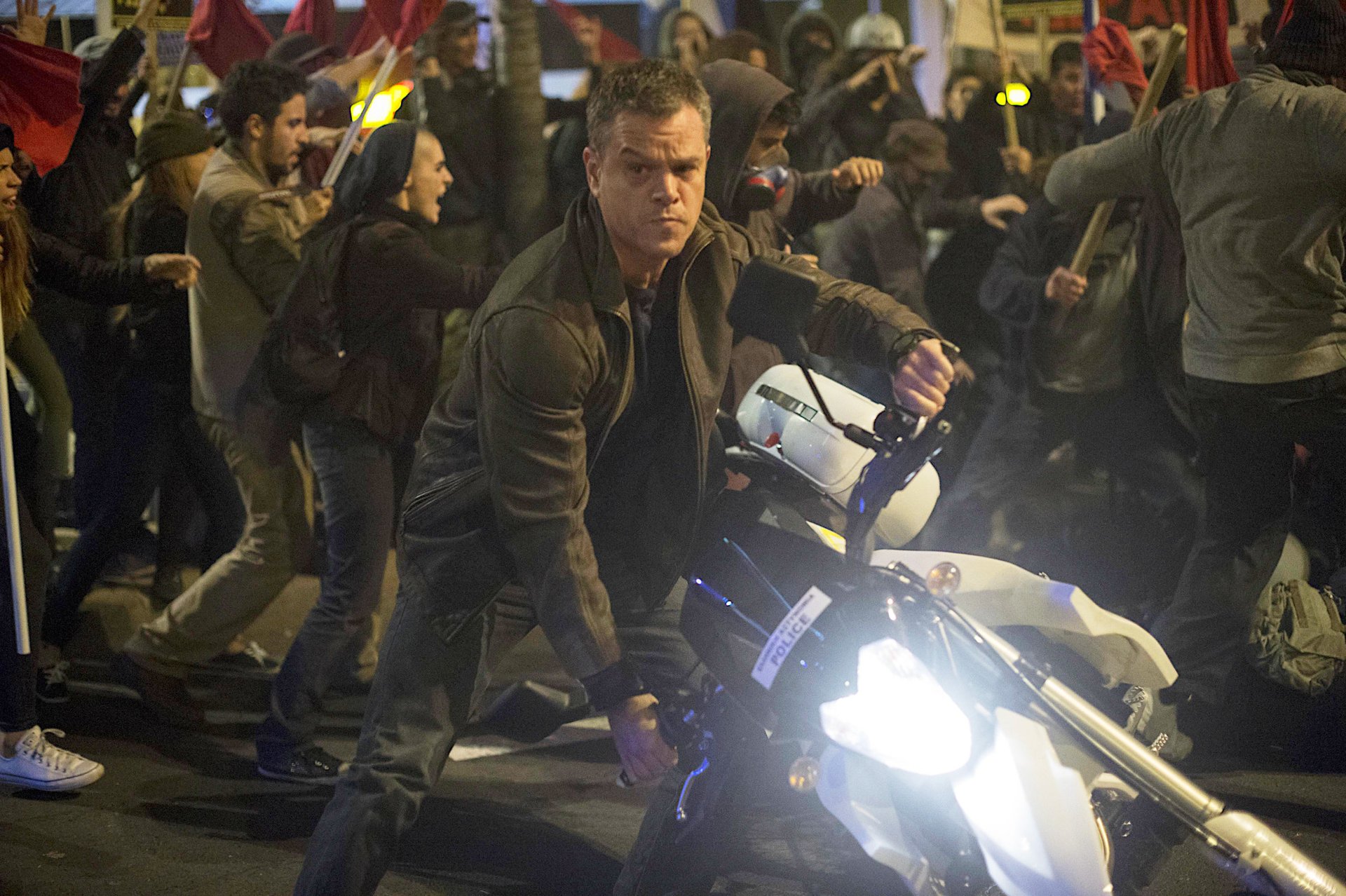 Action-Reboot der „Bourne“-Filme: Matt Damon soll durch „Spider-Man“-Star ersetzt werden – aber nicht Tom Holland