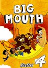 Poster Big Mouth Staffel 4