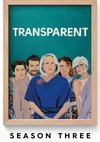 Poster Transparent Staffel 3