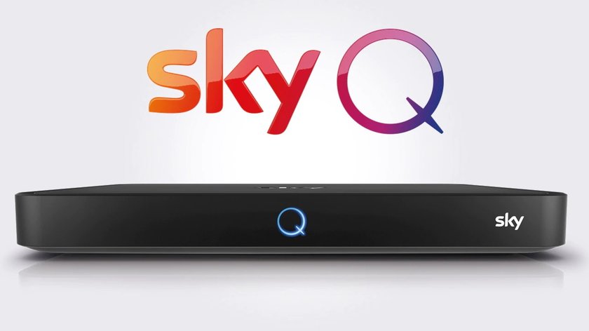 Sky Q Receiver Anschlüsse: Die technischen Details im Überblick