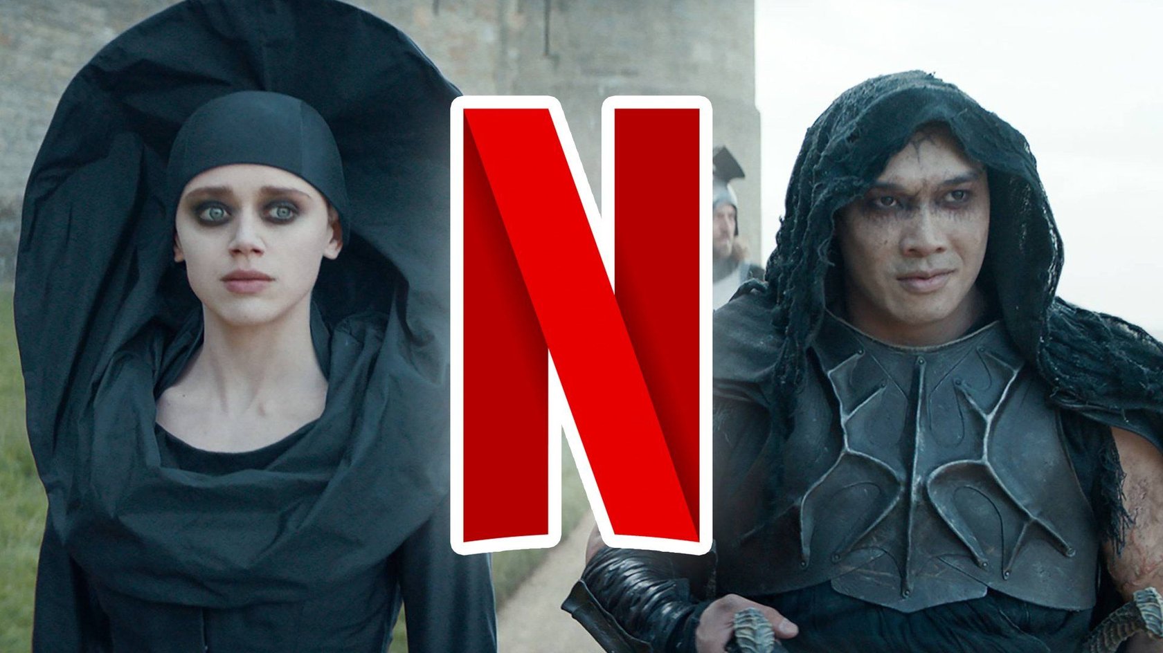 Floppte 2023 noch an den Kinokassen: Action-Fantasy-Überraschung triumphiert jetzt auf Netflix