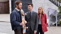 Läuft „Parks and Recreation“ auf Netflix?