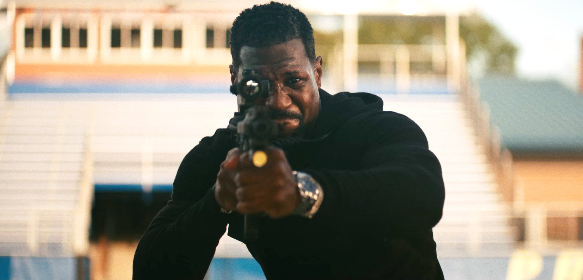 Das neue „Citizen Vigilante“: Erster Action-Trailer versperrt gefallenem Star jetzt die Marvel-Rückkehr